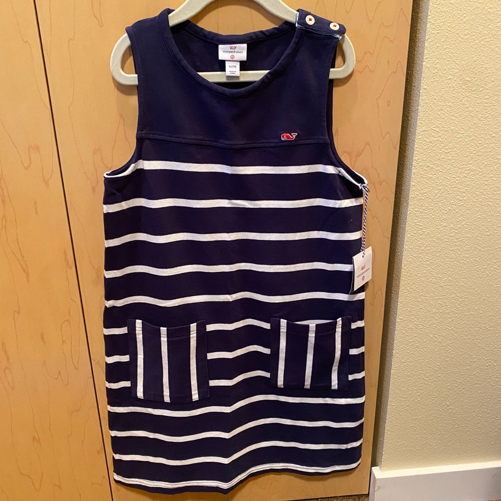 NWT Vineyard Vines dress from Target
